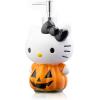 imageJay Franco Minecraft Resin Soap Dispenser  Blue Squid Gamer Bathroom AccessoryOrange  Hello Kitty