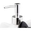 imageJay Franco Minecraft Resin Soap Dispenser  Blue Squid Gamer Bathroom AccessoryOrange  Hello Kitty
