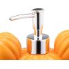 imageJay Franco Minecraft Resin Soap Dispenser  Blue Squid Gamer Bathroom AccessoryOrange  Mickey Mouse