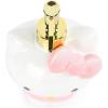 imageJay Franco Minecraft Resin Soap Dispenser  Blue Squid Gamer Bathroom AccessoryPink  Hello Kitty