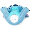 imageMinecraft Plush Coin Bank  Super Soft Kids Gamer Room Decor  Unbreakable Money Saving Piggy BankBlue  Stitch