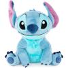 imageMinecraft Plush Coin Bank  Super Soft Kids Gamer Room Decor  Unbreakable Money Saving Piggy BankBlue  Stitch