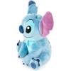 imageMinecraft Plush Coin Bank  Super Soft Kids Gamer Room Decor  Unbreakable Money Saving Piggy BankBlue  Stitch