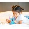 imageMinecraft Plush Coin Bank  Super Soft Kids Gamer Room Decor  Unbreakable Money Saving Piggy BankBlue  Stitch