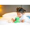 imageMinecraft Plush Coin Bank  Super Soft Kids Gamer Room Decor  Unbreakable Money Saving Piggy BankGreen  Creeper
