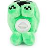 imageMinecraft Plush Coin Bank  Super Soft Kids Gamer Room Decor  Unbreakable Money Saving Piggy BankGreen  Creeper
