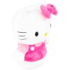 imageMinecraft Plush Coin Bank  Super Soft Kids Gamer Room Decor  Unbreakable Money Saving Piggy BankWhite  Hello Kitty