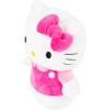 imageMinecraft Plush Coin Bank  Super Soft Kids Gamer Room Decor  Unbreakable Money Saving Piggy BankWhite  Hello Kitty