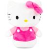 imageMinecraft Plush Coin Bank  Super Soft Kids Gamer Room Decor  Unbreakable Money Saving Piggy BankWhite  Hello Kitty