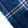 imageMinecraft Plush Throw Blanket  Measures 50 x 60 Inches  Kids Super Soft Blue Fleece Bedding Features CreeperBlue  Gilmore Girls