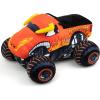Orange - El Toro Loco