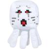 imageJay Franco Minecraft Ghast Plush Stuffed Pillow Buddy  Super Soft Polyester Microfiber 15 inches Official Minecraft ProductWhite  Ghast