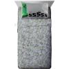 imageJay Franco Minecraft Isometric Characters Twin Sheet Set  Super Soft and Cozy Kids Bedding  Fade Resistant Polyester Microfiber Sheets Official Minecraft ProductGray  Minecraft