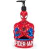 Red - Spiderman