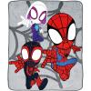 Multi - Spidey & Friends