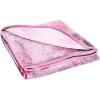 imageHello Kitty Strawberry Milk Throw Blanket  Measures 46 x 60 inches Kids Bedding Features Kitty White  Fade Resistant Super Soft Fleece Official Hello Kitty Product