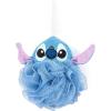 imageJay Franco Disney Lilo ampamp Stitch 2 Piece Loofah Set  Kids Bath ampamp Shower Body Scrubber SpongeBlue  Lilo  Stitch