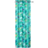 imageJay Franco Disney Lilo ampamp Stitch Aloha Stitch 63quot Inch Drapes  Beautiful Room Dcor ampamp Easy Set Up Bedding  Curtains Include 2 Tiebacks 4 Piece Set Official Disney Product
