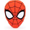 imageJay Franco Disney Lilo ampamp Stitch Nogginz Set  40 x 50 Inch Lightweight Travel Throw Blanket ampamp Pillow  Kids Super Soft 2 Piece Bedding SetGray  Spiderman