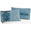 imageJay Franco Harry Potter House of Gryffindor Reversible Pillowcase Standard MaroonBlue