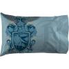 imageJay Franco Harry Potter House of Gryffindor Reversible Pillowcase Standard MaroonBlue