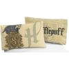 imageJay Franco Harry Potter House of Gryffindor Reversible Pillowcase Standard MaroonGold