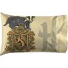 imageJay Franco Harry Potter House of Gryffindor Reversible Pillowcase Standard MaroonGold