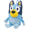 imageJay Franco Hello Kitty Bath Towel ampamp Bath Buddy Set  Bathtub Accessories  Includes 25 x 50 Inch Microfiber Towel 10 Inch and White Kitty Water Play BuddyMulti  Bluey