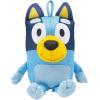 imageJay Franco Hello Kitty Bath Towel ampamp Bath Buddy Set  Bathtub Accessories  Includes 25 x 50 Inch Microfiber Towel 10 Inch and White Kitty Water Play BuddyMulti  Bluey