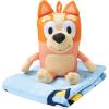imageJay Franco Hello Kitty Bath Towel ampamp Bath Buddy Set  Bathtub Accessories  Includes 25 x 50 Inch Microfiber Towel 10 Inch and White Kitty Water Play BuddyBlue  Bingo