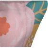 imageJay Franco Hello Kitty Full Size Sheet Set  Super Soft 4 Piece Bedding Set  Floral Microfiber Sheets Includes Reversible Pillow CoversMulti  Hello Kitty