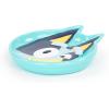 imageJay Franco Hello Kitty Pumpkin JackOLantern Soap Dish  Autumn ampamp Halloween Bathroom Dcor Sponge HolderBlue  Bluey