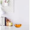 imageJay Franco Hello Kitty Pumpkin JackOLantern Soap Dish  Autumn ampamp Halloween Bathroom Dcor Sponge HolderOrange  Mickey Mouse