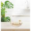 imageJay Franco Hello Kitty Pumpkin JackOLantern Soap Dish  Autumn ampamp Halloween Bathroom Dcor Sponge HolderPink  Minnie Mouse