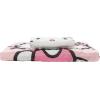 imageJay Franco Minecraft Bad Night Twin Quilt ampamp Sham Set  Super Soft Kids Bedding Features Creeper ampamp Enderman  Fade Resistant Microfiber Official Minecraft ProductPink  Hello Kitty