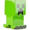 imageJay Franco Minecraft Creeper Ceramic Piggy Bank  Kids Room Decor ampamp Coin Bank for Gamers  Childrens Learning ResourceGreen  Creeper