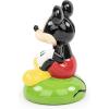 imageJay Franco Minecraft Creeper Ceramic Piggy Bank  Kids Room Decor ampamp Coin Bank for Gamers  Childrens Learning ResourceMulti  Mickey Mouse
