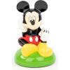 imageJay Franco Minecraft Creeper Ceramic Piggy Bank  Kids Room Decor ampamp Coin Bank for Gamers  Childrens Learning ResourceMulti  Mickey Mouse