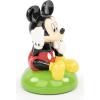 imageJay Franco Minecraft Creeper Ceramic Piggy Bank  Kids Room Decor ampamp Coin Bank for Gamers  Childrens Learning ResourceMulti  Mickey Mouse