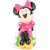 imageJay Franco Minecraft Creeper Ceramic Piggy Bank  Kids Room Decor ampamp Coin Bank for Gamers  Childrens Learning ResourceMulti  Minnie Mouse
