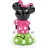imageJay Franco Minecraft Creeper Ceramic Piggy Bank  Kids Room Decor ampamp Coin Bank for Gamers  Childrens Learning ResourceMulti  Minnie Mouse