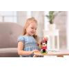 imageJay Franco Minecraft Creeper Ceramic Piggy Bank  Kids Room Decor ampamp Coin Bank for Gamers  Childrens Learning ResourceMulti  Minnie Mouse