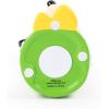 imageJay Franco Minecraft Creeper Ceramic Piggy Bank  Kids Room Decor ampamp Coin Bank for Gamers  Childrens Learning ResourceMulti  Minnie Mouse