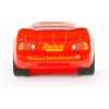 imageJay Franco Minecraft Creeper Ceramic Piggy Bank  Kids Room Decor ampamp Coin Bank for Gamers  Childrens Learning ResourceRed  Lightning Mcqueen