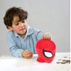 imageJay Franco Minecraft Creeper Ceramic Piggy Bank  Kids Room Decor ampamp Coin Bank for Gamers  Childrens Learning ResourceRed  Spiderman