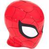 imageJay Franco Minecraft Creeper Ceramic Piggy Bank  Kids Room Decor ampamp Coin Bank for Gamers  Childrens Learning ResourceRed  Spiderman