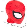 imageJay Franco Minecraft Creeper Ceramic Piggy Bank  Kids Room Decor ampamp Coin Bank for Gamers  Childrens Learning ResourceRed  Spiderman