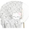 Gray - Hello Kitty