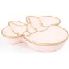 imageJay Franco Hello Kitty Pumpkin JackOLantern Soap Dish  Autumn ampamp Halloween Bathroom Dcor Sponge HolderPink  Minnie Mouse