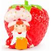 Red - Strawberry Shortcake